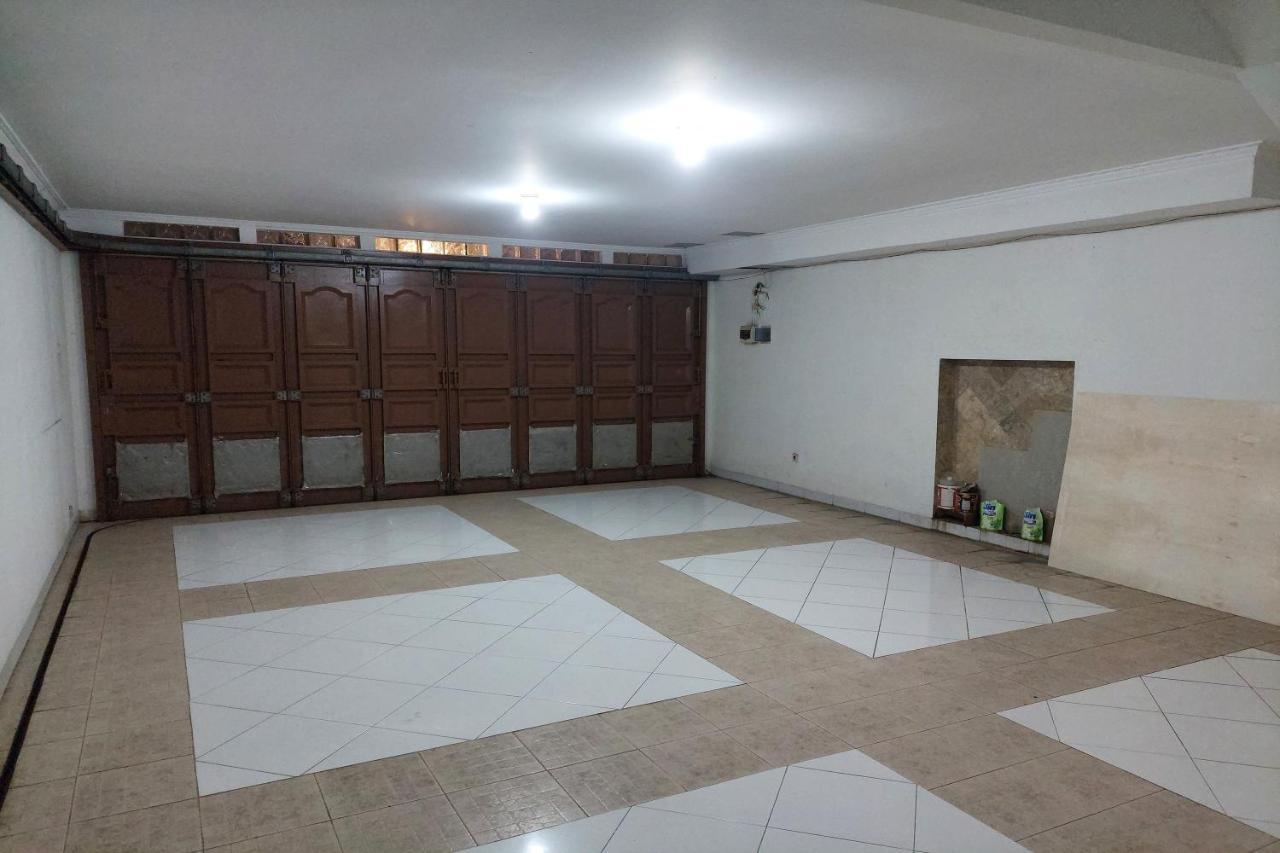 Dewi House Pondok Hijau Parongpong Bandung 1 Hotel Tutugan Bagian luar foto